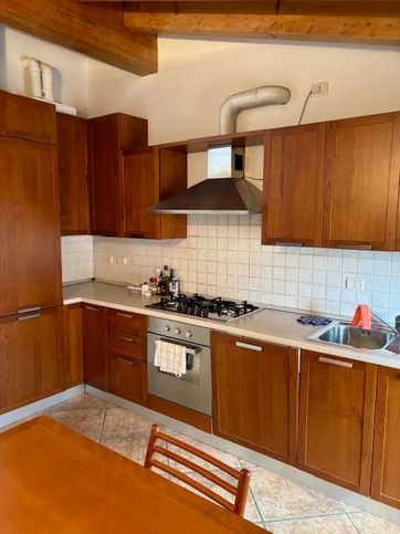 Appartamento in residenziale in Borgo Santa Caterina