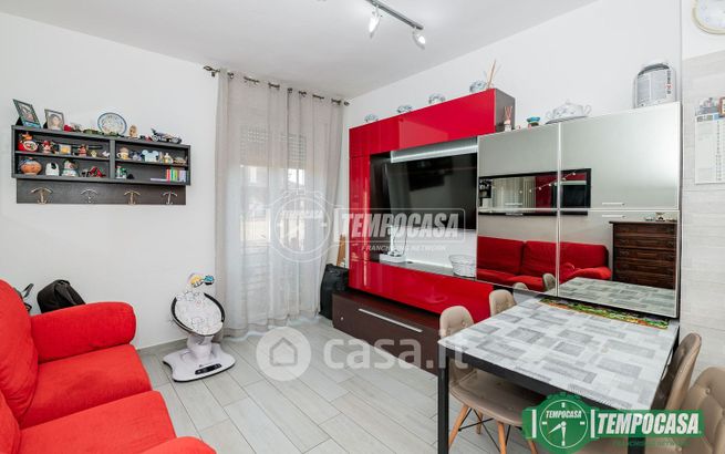 Appartamento in residenziale in Via della Resistenza 16