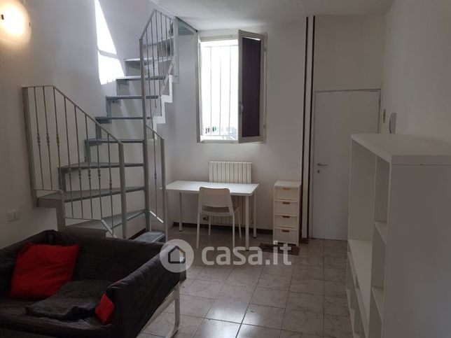 Appartamento in residenziale in Borgo Pietrantonio Bernabei