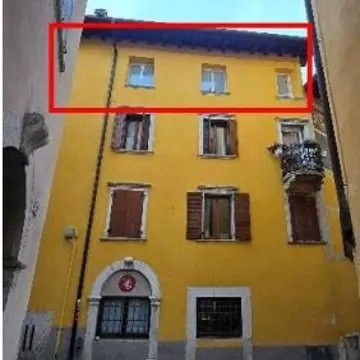 Appartamento in residenziale in Via Valbusa Grande 5