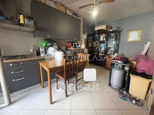 Appartamento in residenziale in Via Lamarmora