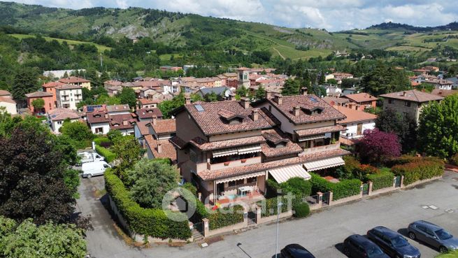 Appartamento in residenziale in Via Montegrappa
