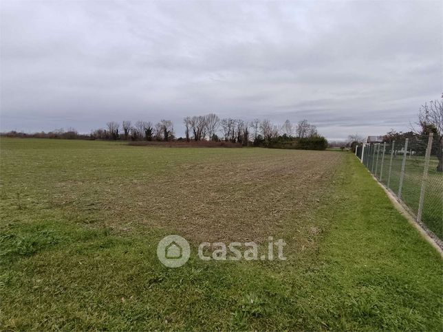 Terreno agricolo in commerciale in Via Udine