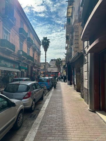 Attivitã /licenza (con o senza mura) in commerciale in Via Vittorio Emanuele III 41