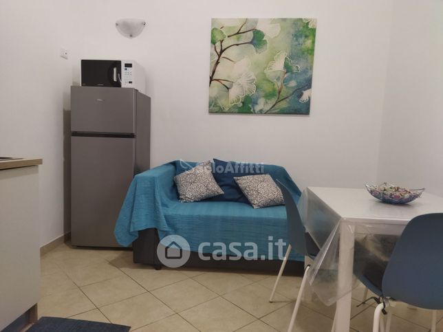 Appartamento in residenziale in Via Spampinato 11