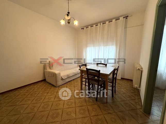 Appartamento in residenziale in Via Mantovana