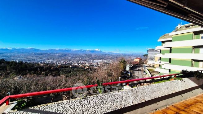 Appartamento in residenziale in Viale Gran Sasso