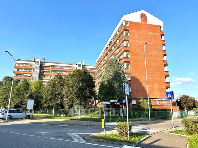 Appartamento in residenziale in Via Giuseppe di Vittorio