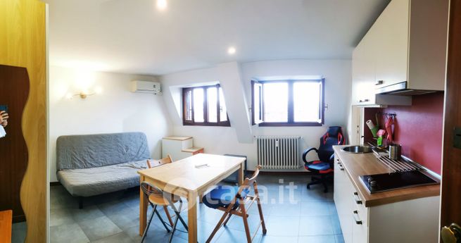 Appartamento in residenziale in Via Privata Arosio 4