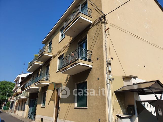 Appartamento in residenziale in Via Alberino Mantovani 7