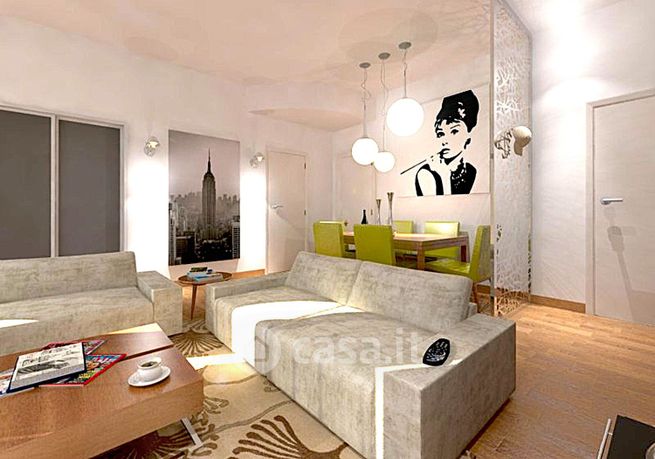 Appartamento in residenziale in Via Giovanni Duprè 53