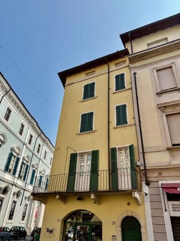 Appartamento in residenziale in Via Moretto