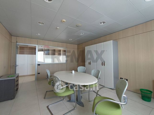 Ufficio in commerciale in Via Foggia 165