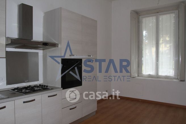 Appartamento in residenziale in Viale Giovanni da Cermenate 5