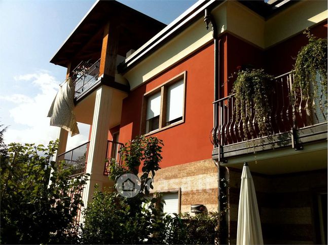 Casa bi/trifamiliare in residenziale in Via Balteri