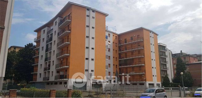 Appartamento in residenziale in Viale A. Gramsci 243