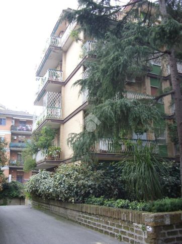 Appartamento in residenziale in Via di Pietralata 270