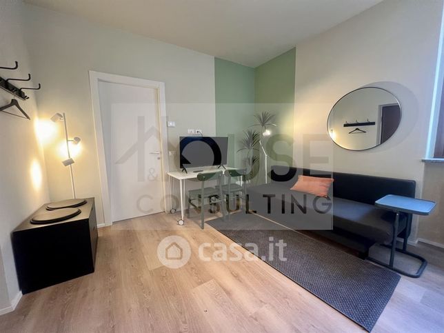 Appartamento in residenziale in Via Umberto I 40