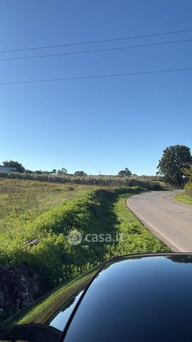 Terreno agricolo in commerciale in Via Pescarella 12