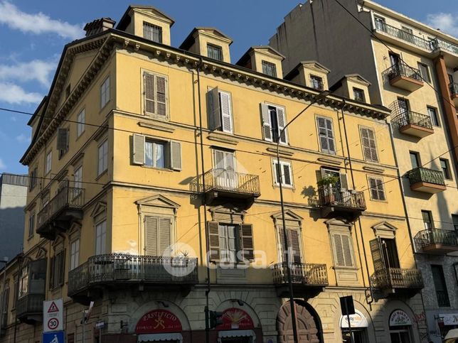 Appartamento in residenziale in Via Nizza 93