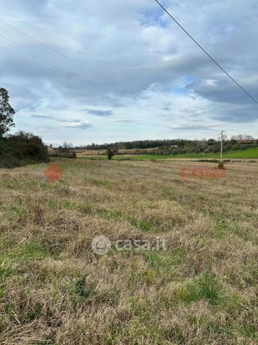 Terreno agricolo in commerciale in Strada Provinciale 4 delle Sorgenti