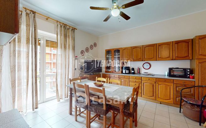 Appartamento in residenziale in Via G. Donizetti 39