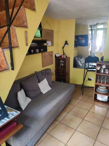 Appartamento in residenziale in Via San Godenzo