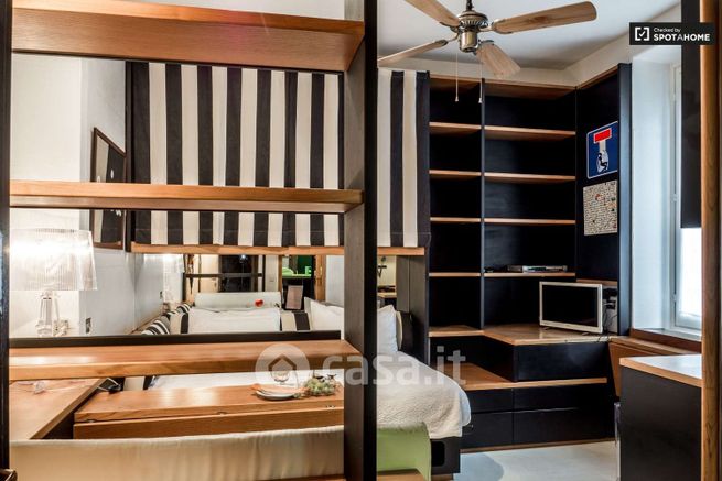 Appartamento in residenziale in Via San Carpoforo