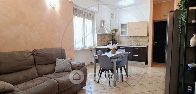 Appartamento in residenziale in Via Sant'Anna 10