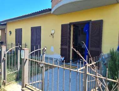 Appartamento in residenziale in Via Trasimeno 268