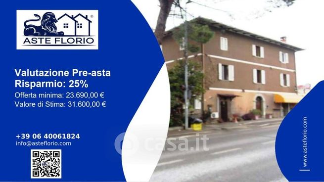 Appartamento in residenziale in Via Luigi Caprera
