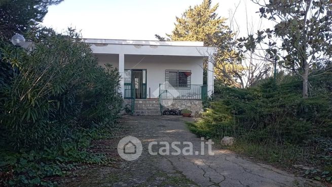 Villa in residenziale in Contrada Femmina Morta