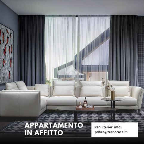 Appartamento in residenziale in Via Badoelle 4