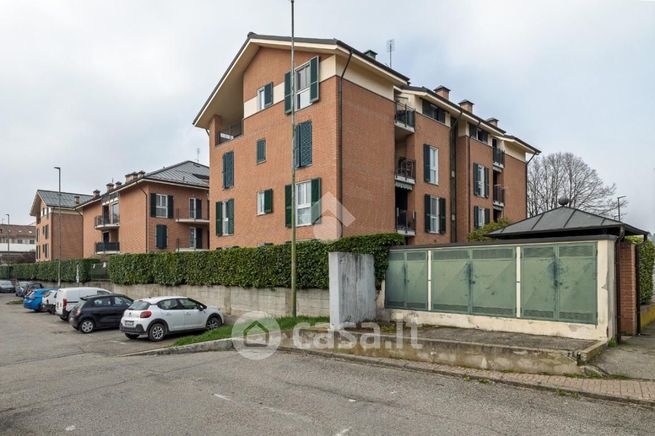 Appartamento in residenziale in Via Amendola 16