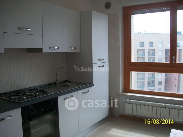 Appartamento in residenziale in 