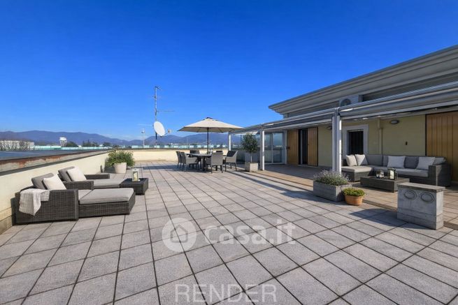 Attico/mansarda in residenziale in 