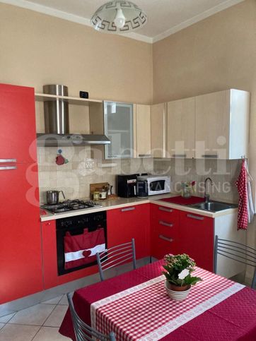 Appartamento in residenziale in Via Firenze 14 -28