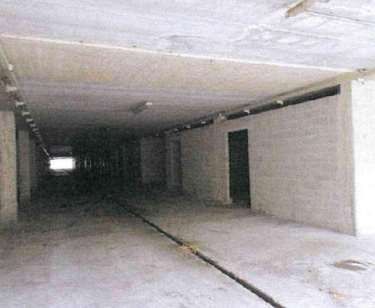 Box/posto auto in residenziale in Via Leonardo da Vinci