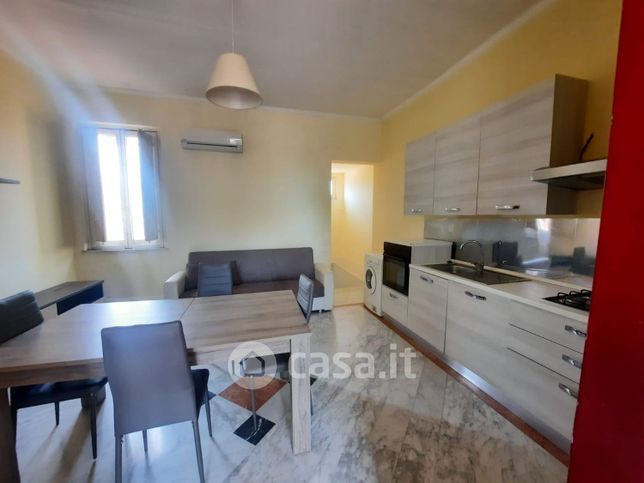 Attico/mansarda in residenziale in Corso Italia