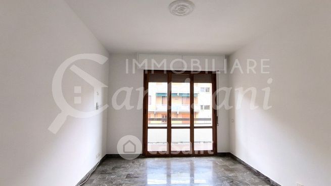 Appartamento in residenziale in Via Duccio di Buoninsegna