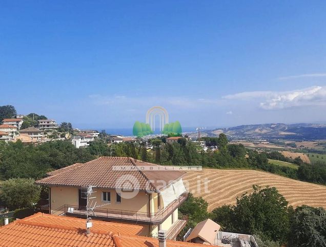 Appartamento in residenziale in Via Guido Iustini 34