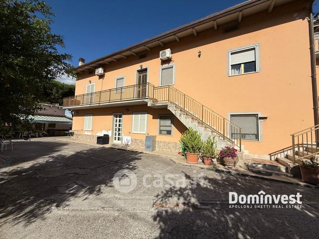 Appartamento in residenziale in Località le Gratticciare