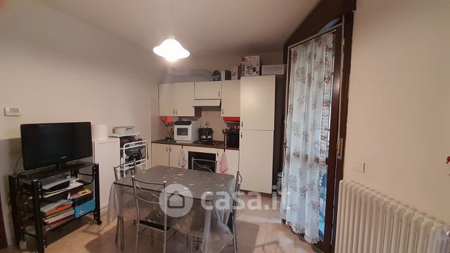 Appartamento in residenziale in Via Donato Bramante