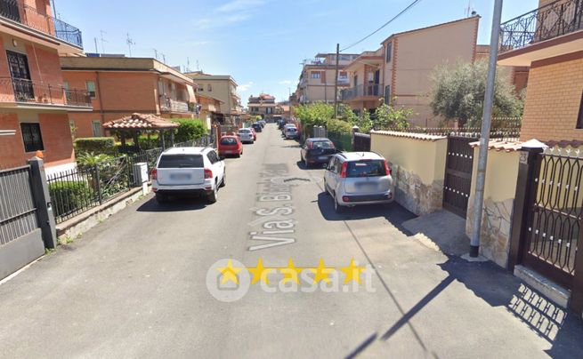 Appartamento in residenziale in Via San Biagio Platani