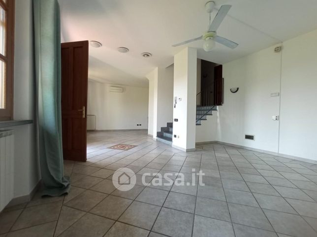 Villa in residenziale in