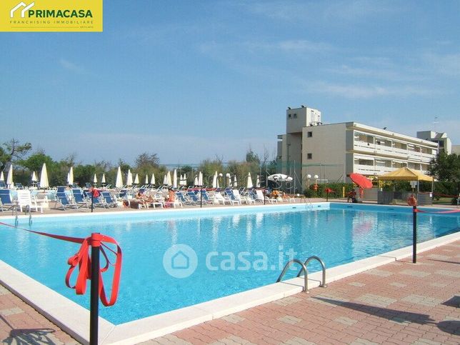 Appartamento in residenziale in Via delle Nazioni Unite