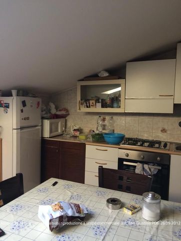 Appartamento in residenziale in Via Sicilia