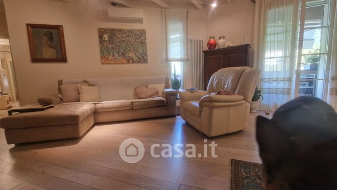 Appartamento in residenziale in Via dei Lavatoi