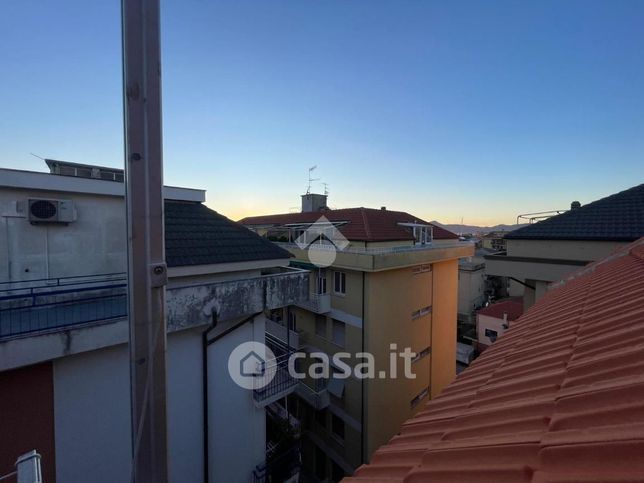 Appartamento in residenziale in Corso Genova 197