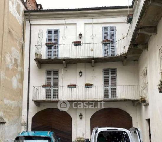 Appartamento in residenziale in Via Benvenuto Sangiorgio